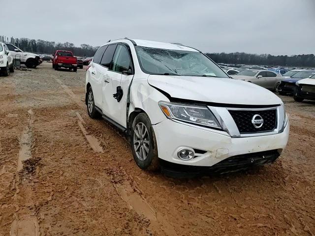 2015 Nissan Pathfinder - Image 11