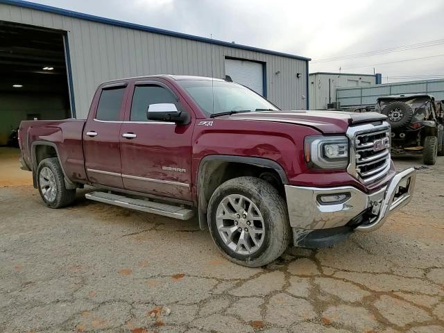 2016 GMC Sierra - Image 10