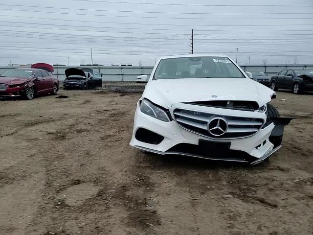 2015 Mercedes-Benz E-klasse - Image 11