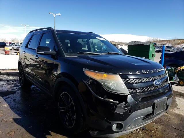 2013 Ford Explorer - Image 14