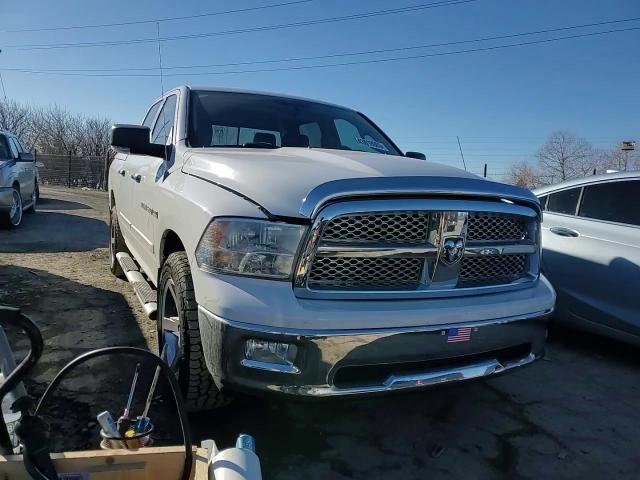 2011 Dodge RAM - Image 11