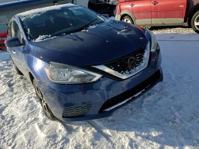 2016 Nissan Sentra - Image 13