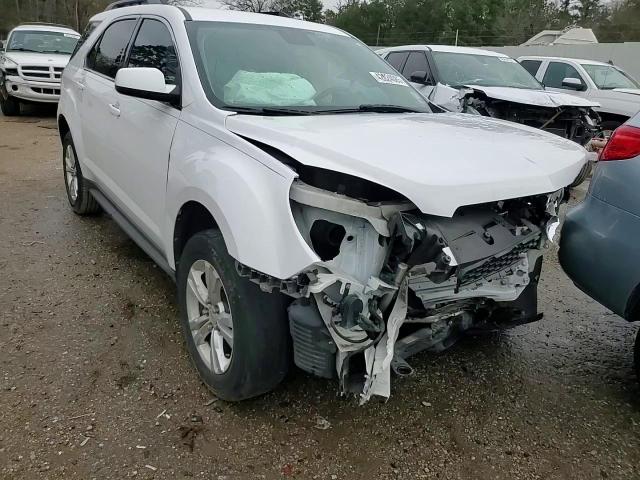 2012 Chevrolet Equinox Lt VIN: 2GNALDEK6C1176452 Lot: 42024085