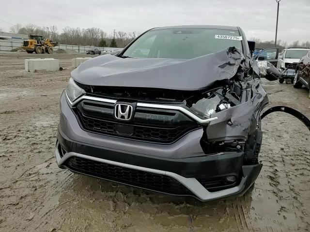 2020 Honda CR-V - Image 13