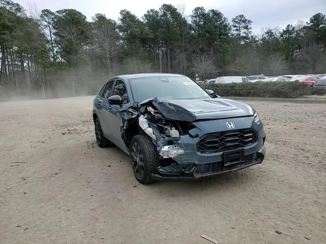 2024 Honda HR-V - Image 11