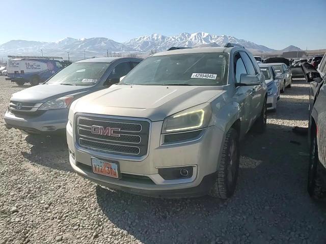 2013 GMC Acadia - Image 11