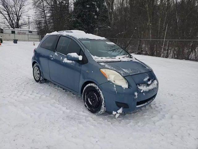 2010 Toyota Yaris - Image 11