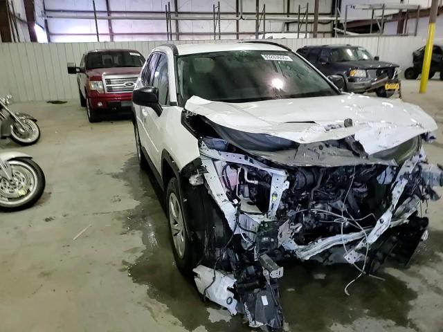 2021 Toyota RAV 4 - Image 15
