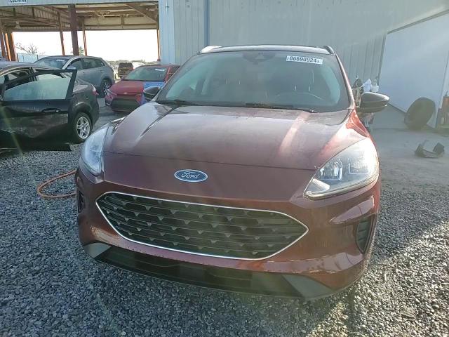 2021 Ford Escape Se VIN: 1FMCU0G65MUA11808 Lot: 86690924