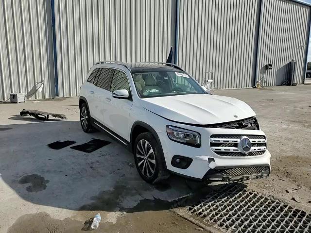 2023 Mercedes-Benz GLB - Image 15