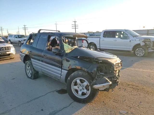 1998 Toyota RAV 4 - Image 11