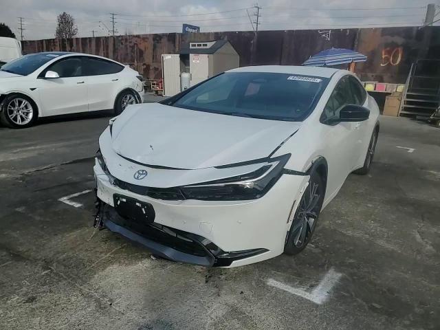 2024 Toyota Prius - Image 11