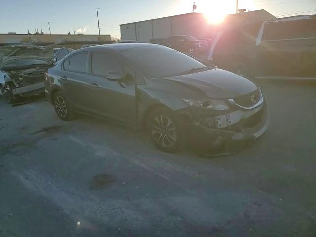 2013 Honda Civic - Image 13