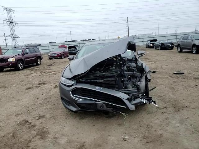 2013 Ford Fusion - Image 11