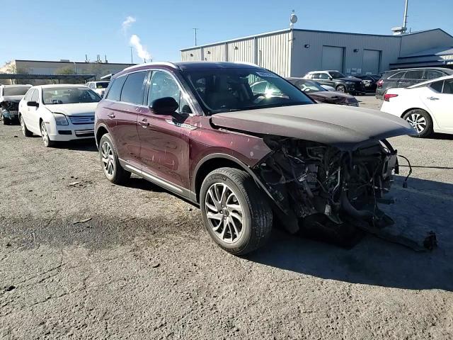 2021 Lincoln Corsair - Image 12