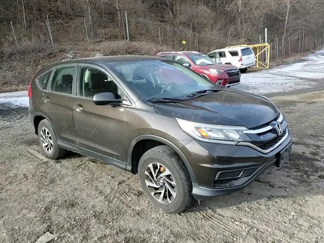 2015 Honda CR-V - Image 13