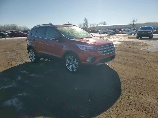 2019 Ford Escape - Image 15