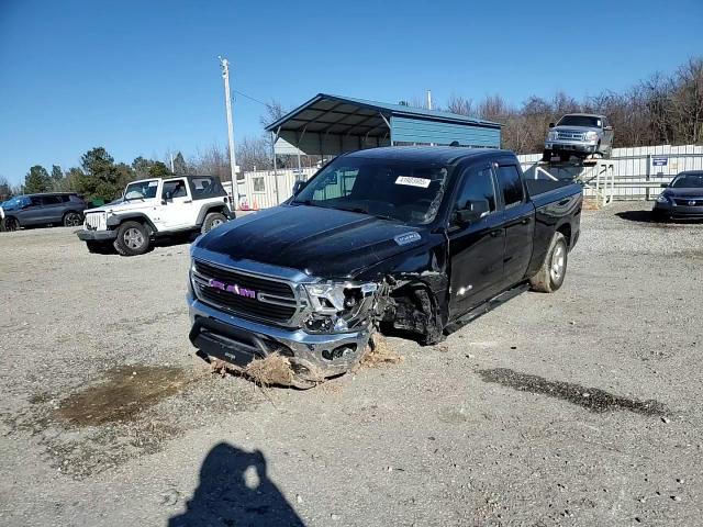 2021 RAM 1500 - Image 10