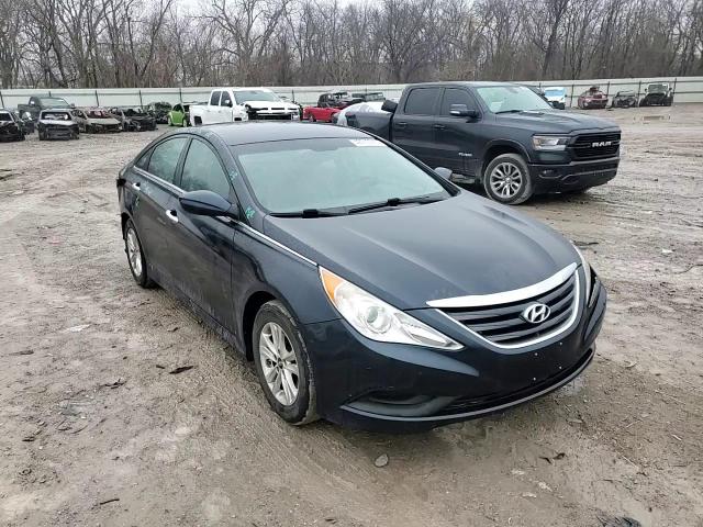 2014 Hyundai Sonata - Image 10