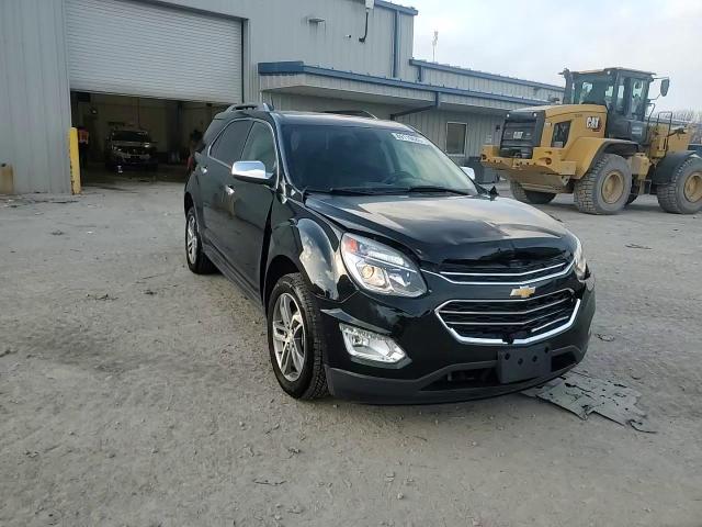 2016 Chevrolet Equinox - Image 14