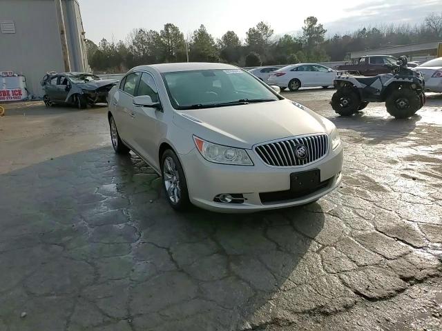 2013 Buick LaCrosse - Image 13