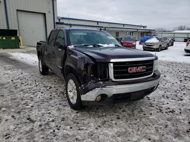2008 GMC Sierra - Image 11