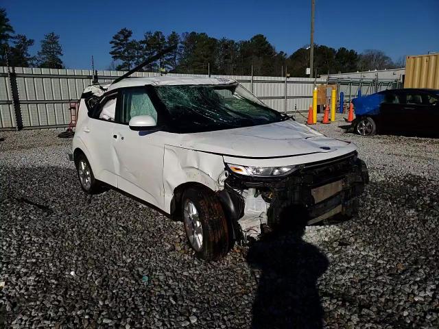 2021 Kia Soul - Image 15
