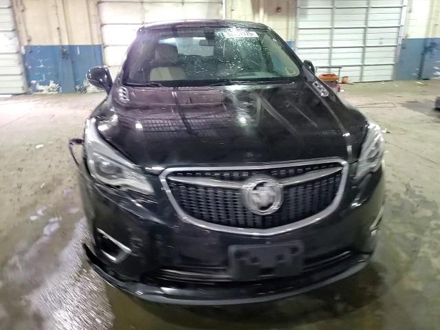2019 Buick Envision - Image 14