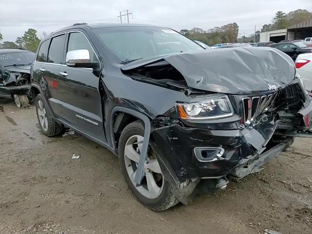 2014 Jeep Grand Cherokee - Image 11