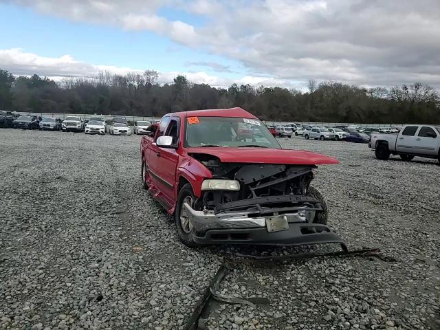 1999 Chevrolet Silverado - Image 10