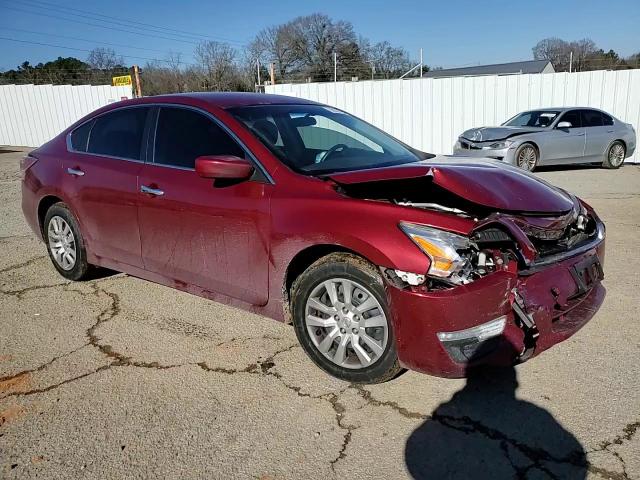 2014 Nissan Altima - Image 11