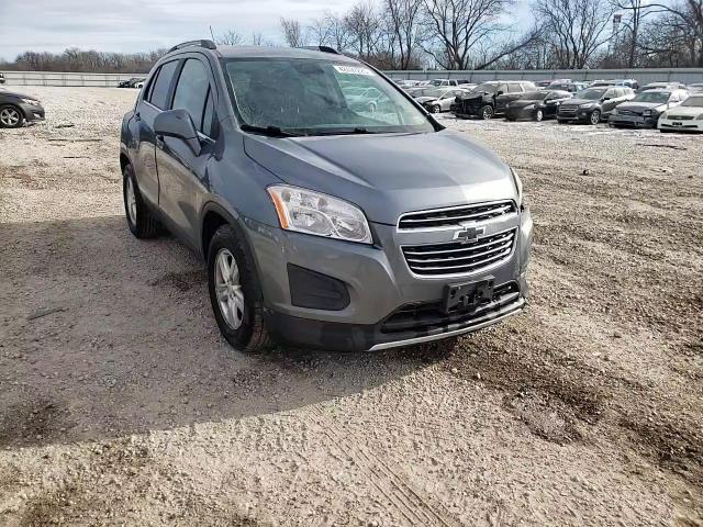 2015 Chevrolet Trax - Image 14