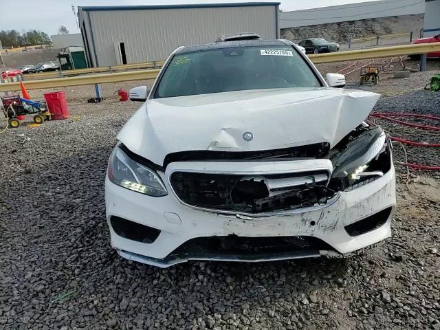 2016 Mercedes-Benz E-klasse - Image 13