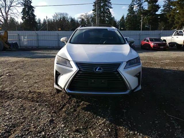2019 Lexus RX - Image 11