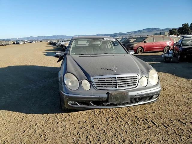 2005 Mercedes-Benz E-klasse - Image 10
