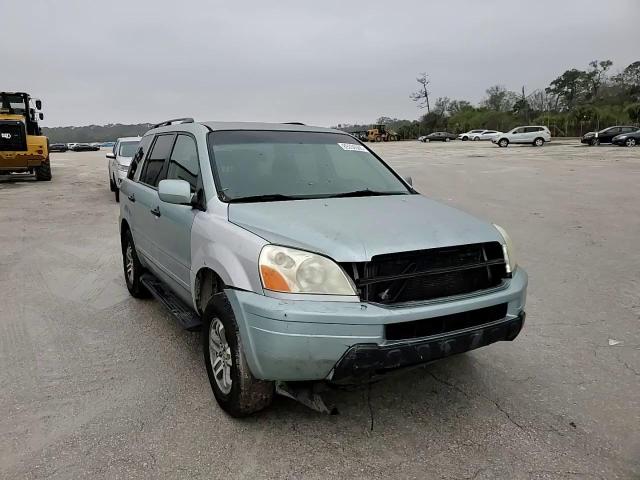 2003 Honda Pilot - Image 11