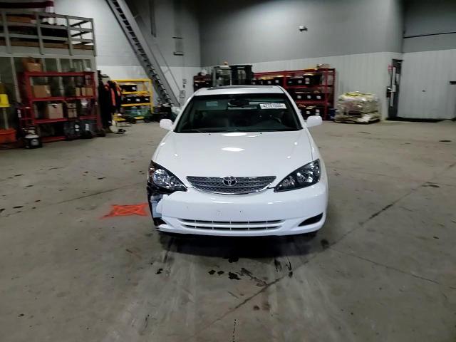 2002 Toyota Camry - Image 11