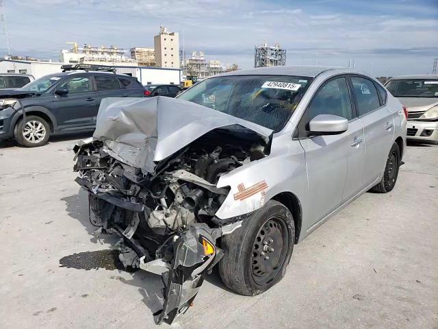 2018 Nissan Sentra - Image 10