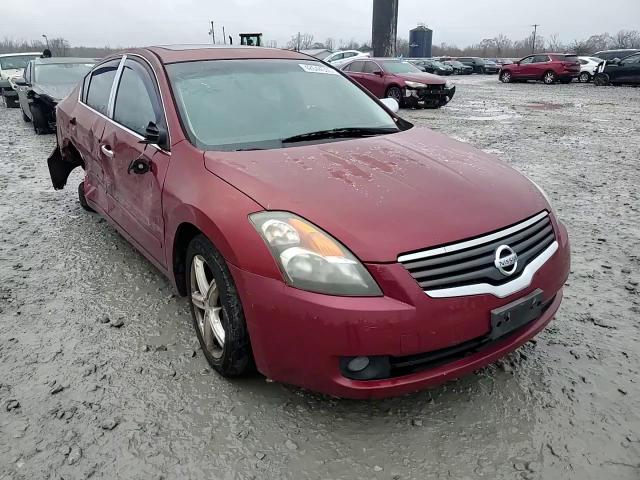 2007 Nissan Altima - Image 11