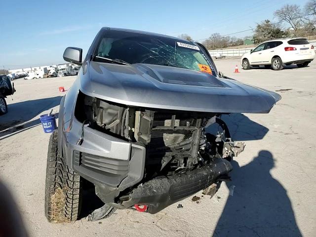 2022 Chevrolet Colorado - Image 10