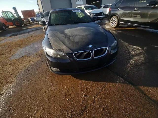 2010 BMW 3er - Image 11