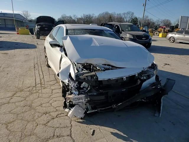 2020 Honda Accord - Image 10