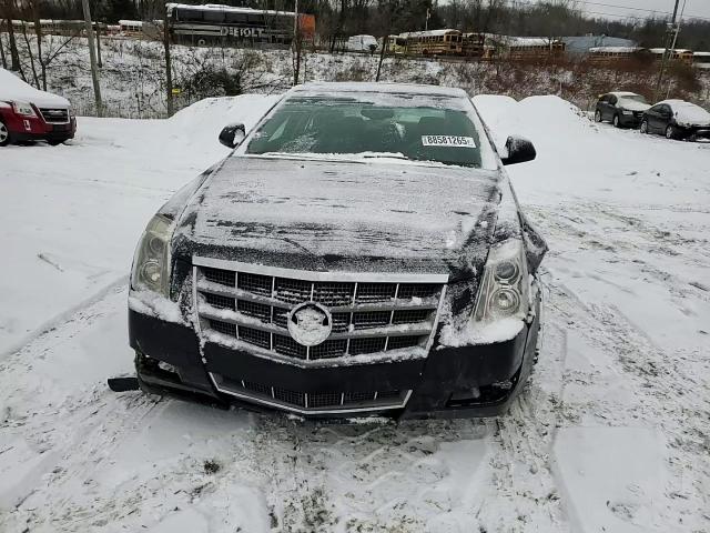 2011 Cadillac CTS - Image 11