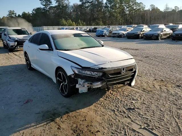 2020 Honda Accord - Image 11