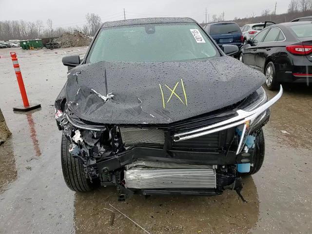 2023 Chevrolet Equinox - Image 10