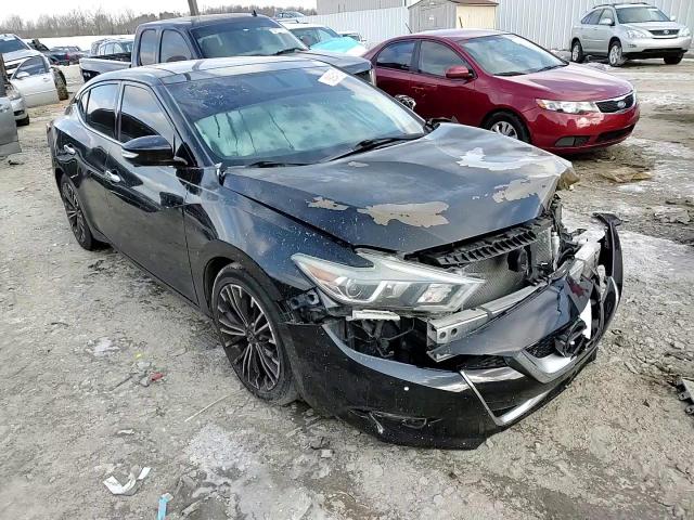 2016 Nissan Maxima - Image 14