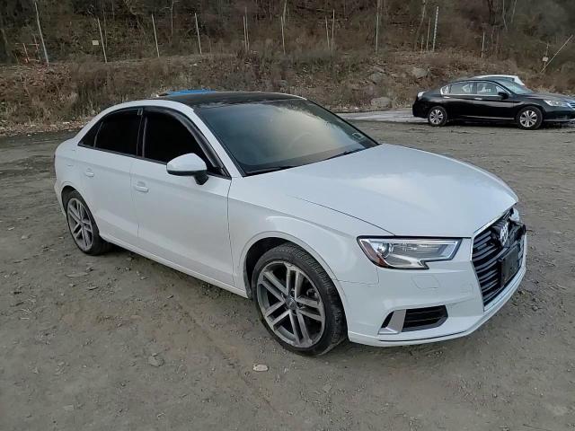 2017 Audi A3 - Image 13
