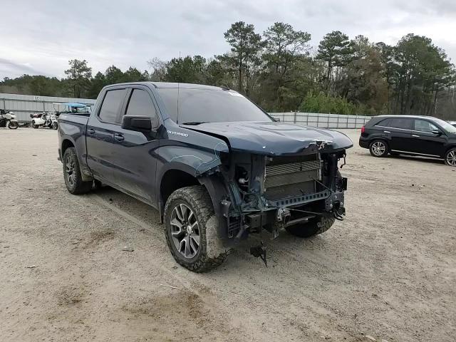 2020 Chevrolet Silverado - Image 10