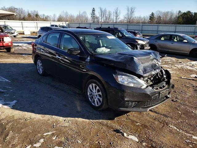 2019 Nissan Sentra - Image 11