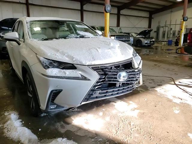 2018 Lexus NX - Image 14